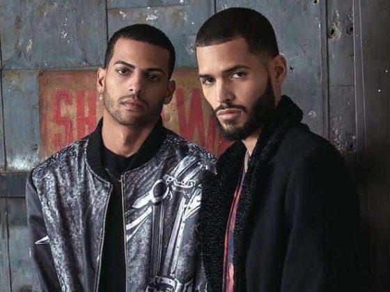 The Martinez Brothers