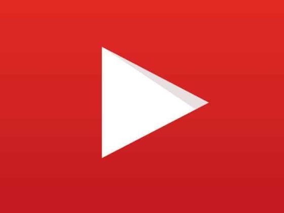 Industria musicale YouTube