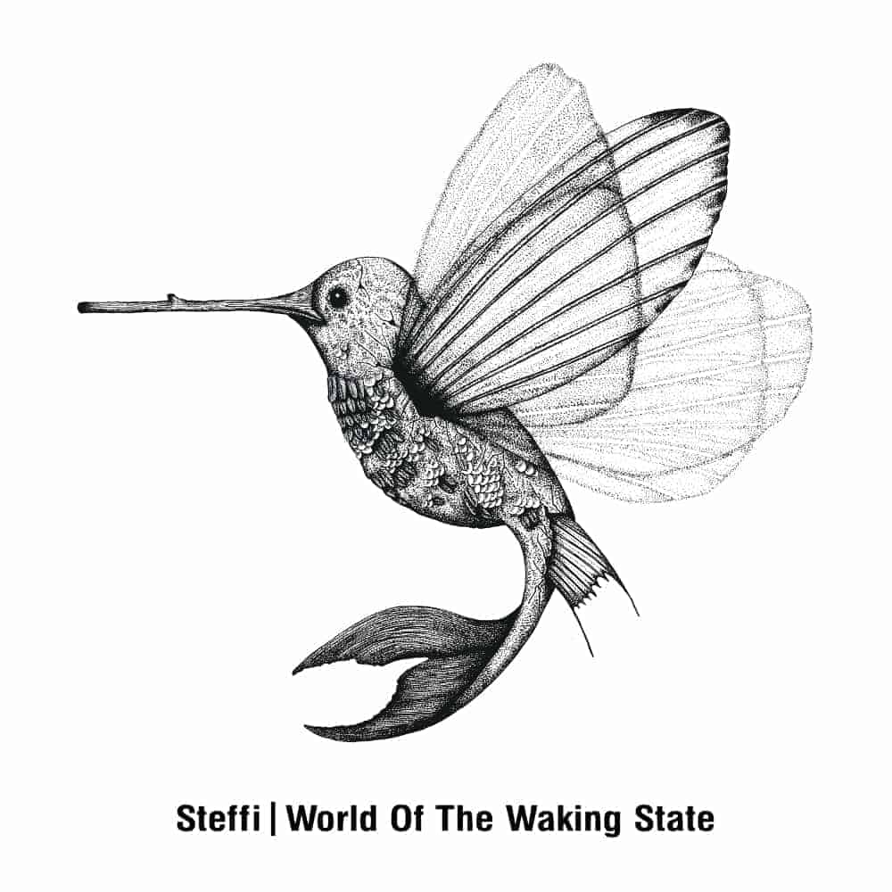 Steffi Doms - World Waking State