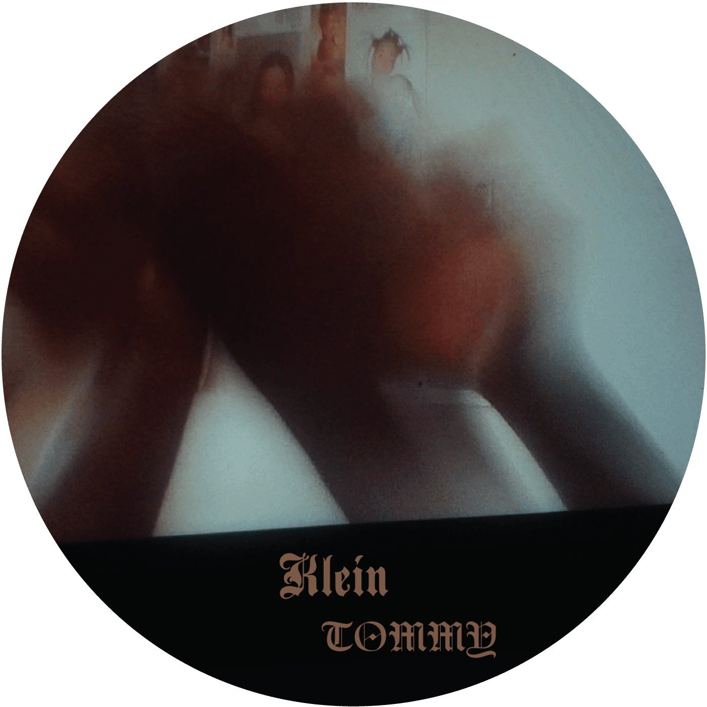 Klein - new EP