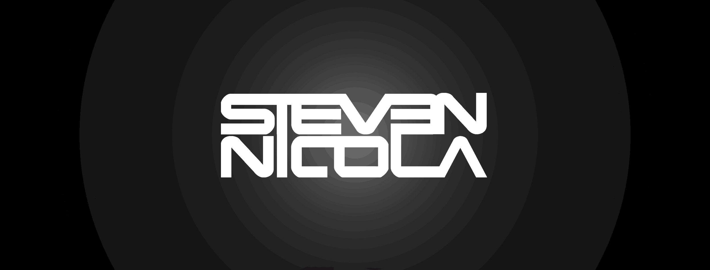 Steven Nicola (logo)