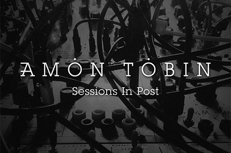 Amon Tobin - Sessions in Post
