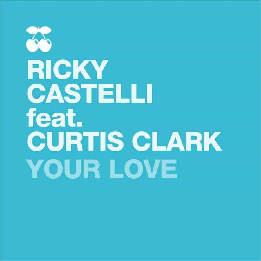 Ricky Castelli - Your Love