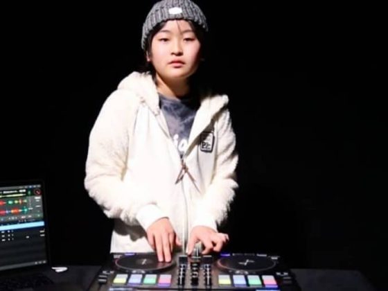 DJ Rena