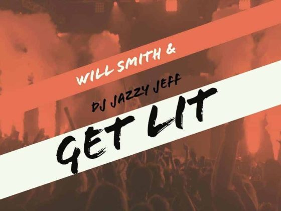 Will Smith - Get Lit