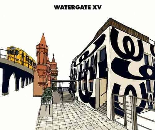 Watergate Records | Solomun – Amanacer (Original Mix)