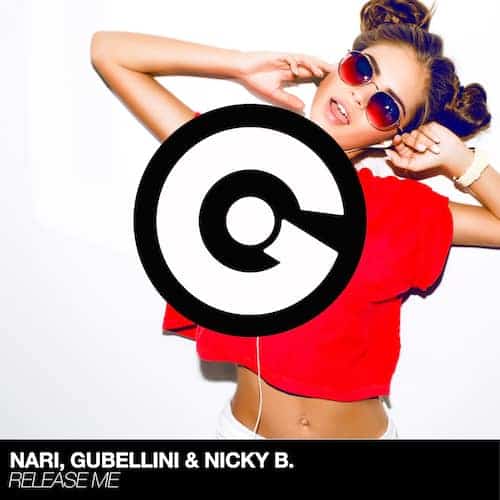 Nari, Gubellini e Nicky B - Release Me