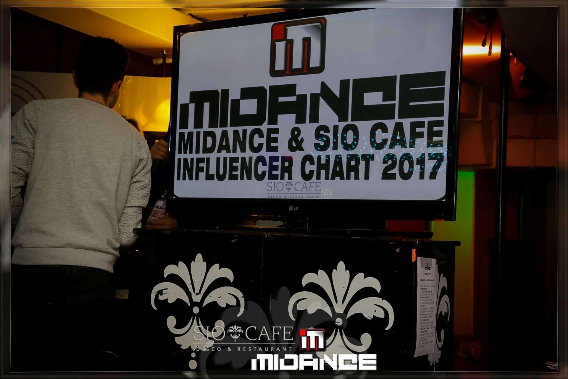 Midance 2017