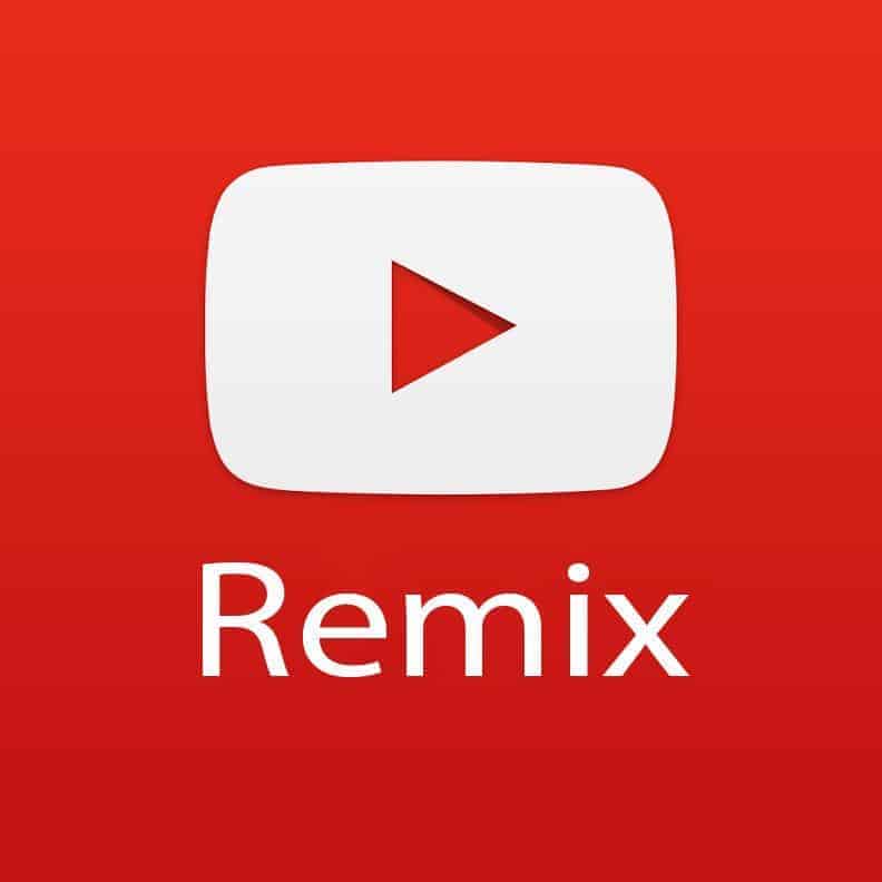 YouTube Remix