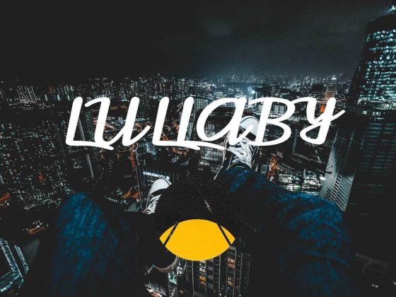 R3HAB x Mike Williams - Lullaby