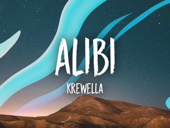Krewella - Alibi