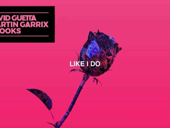 David Guetta e Martin Garrix - Like I Do