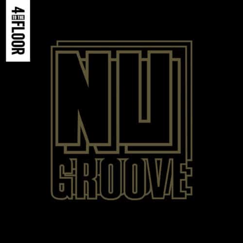 Nu Groove Records