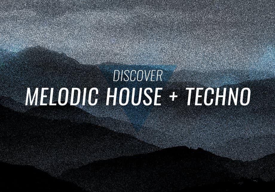 Beatport - Melodic House e Techno