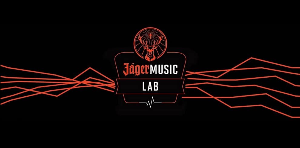 Jägermusic Lab