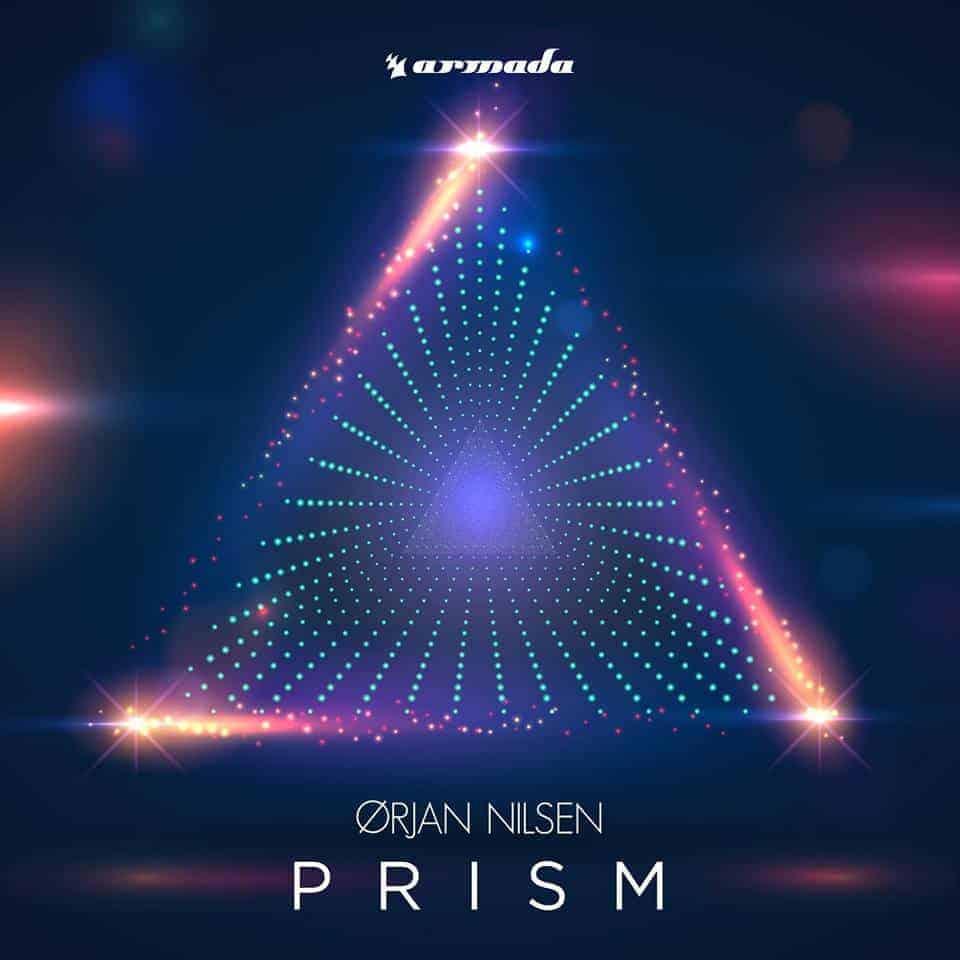 Ørjan Nilsen - Prism