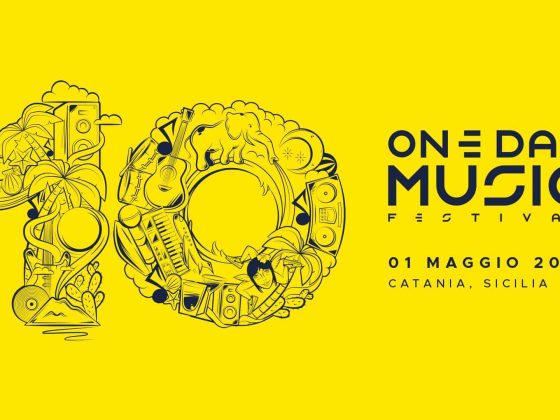 One Day Music Festival 2018