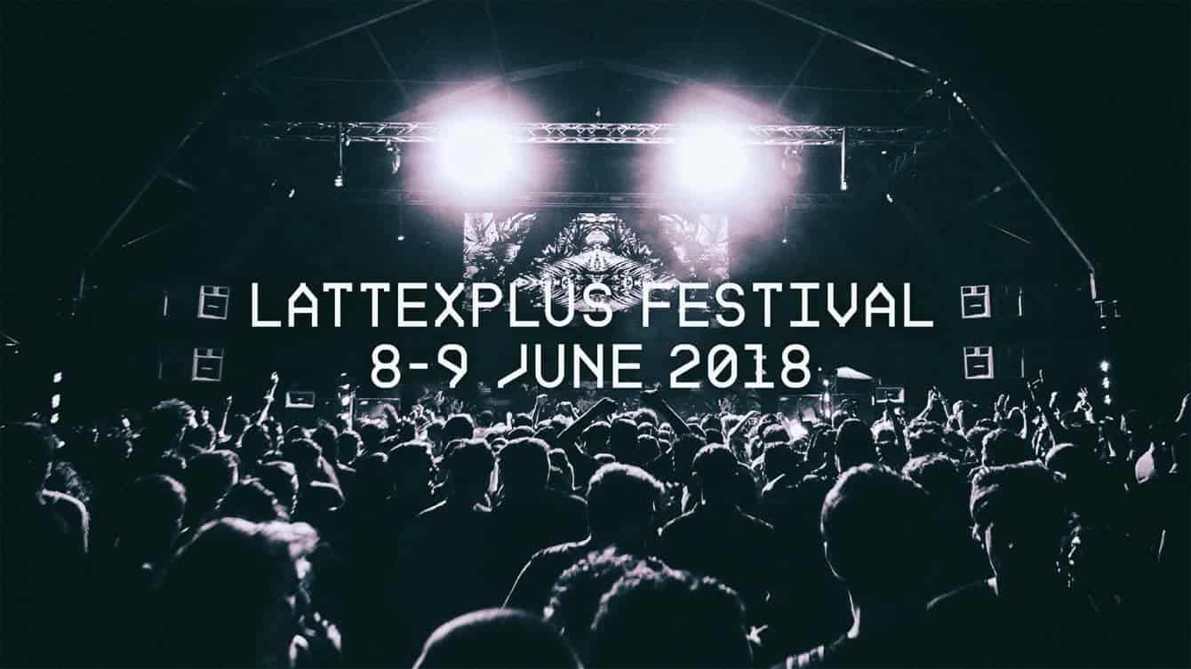 LattexPlus Festival 2018