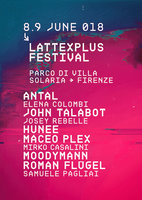 LattexPlus Festival 2018