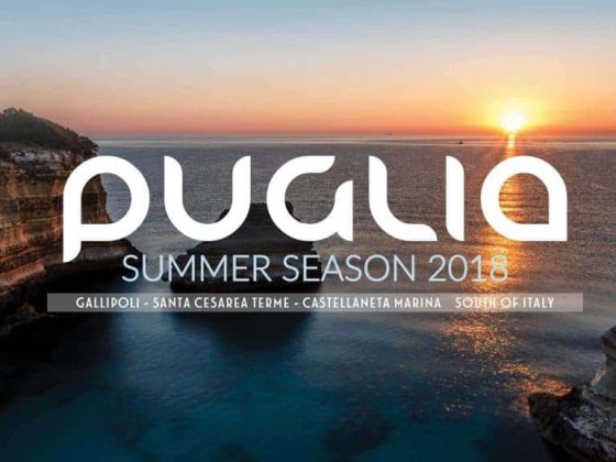Puglia Summer Season 2018