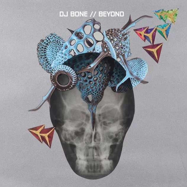 DJ Bone - Beyond