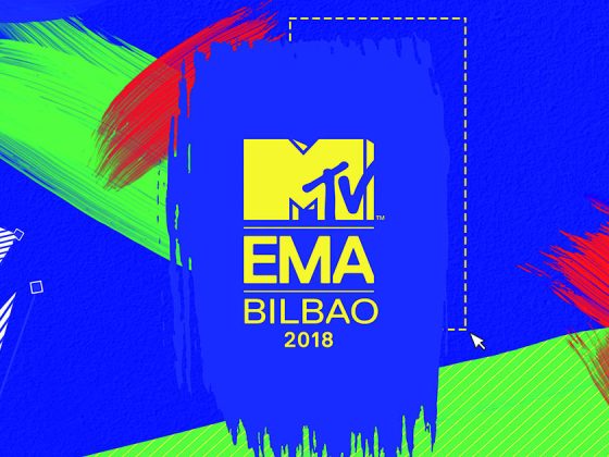 MTV Europe Music Awards 2018