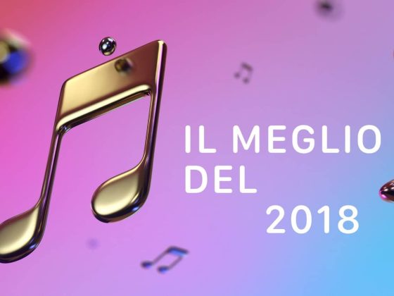 Apple Music in Italia