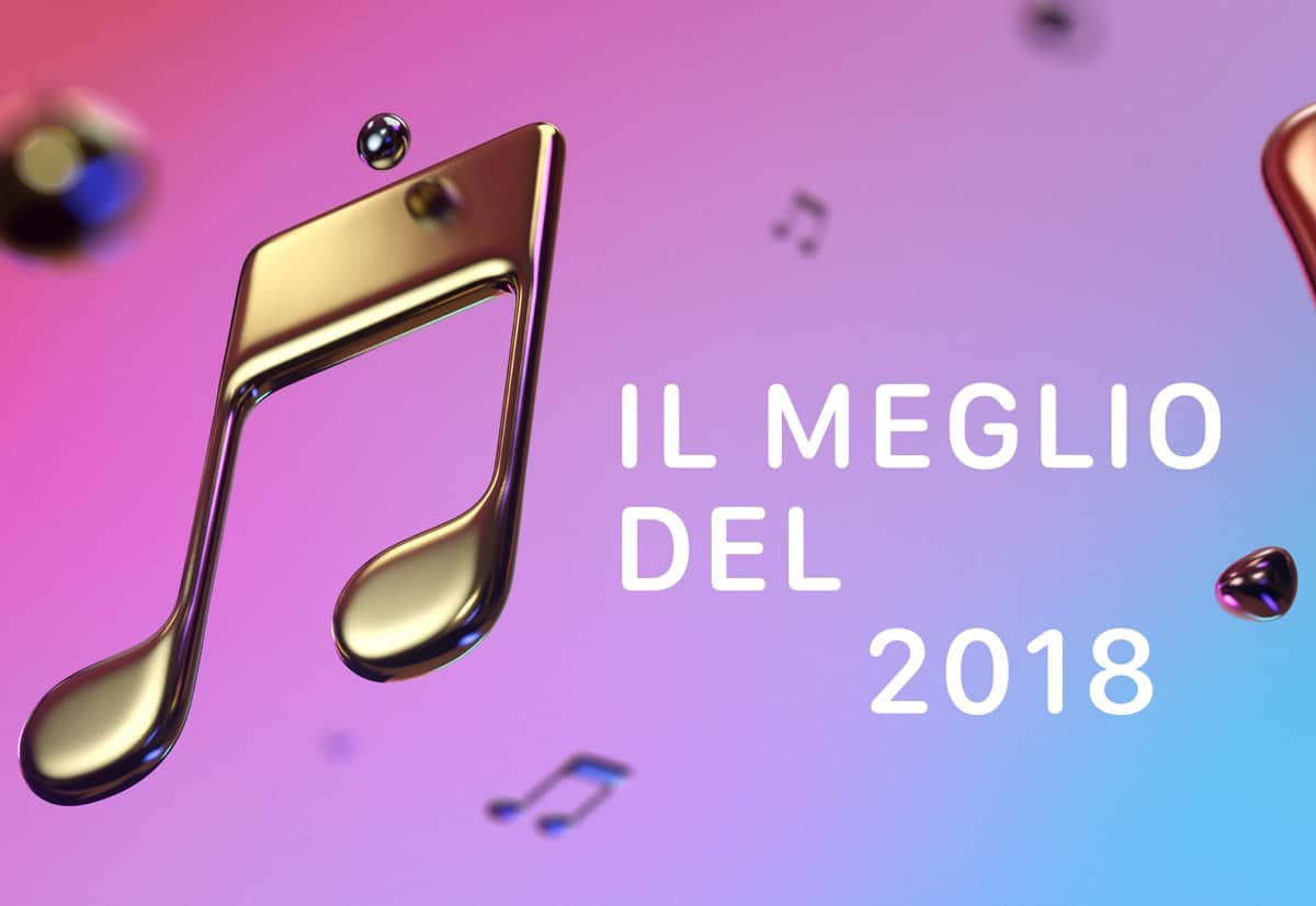 Apple Music in Italia