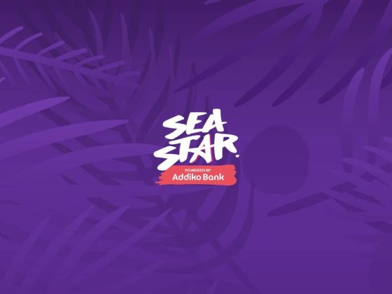 Sea Star Festival 2019