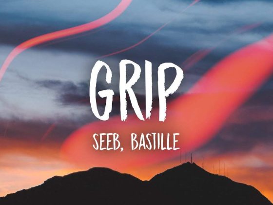 Seeb & Bastille - Grip