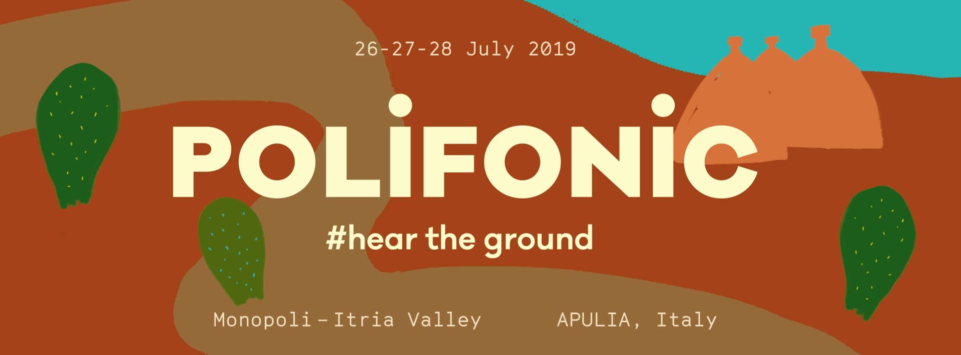 Polifonic Festival 2019