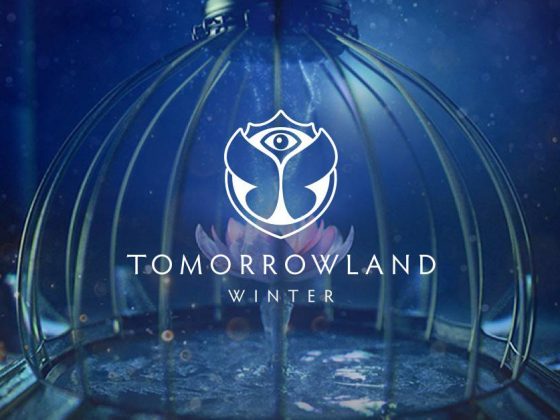 Tomorrowland Winter 2019