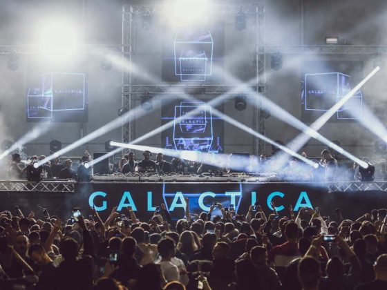 Galactica Festival 2019