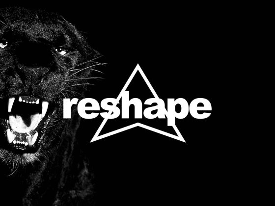 Reshape - Mono