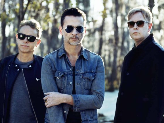 30 anni Enjoy The Silence Depeche Mode