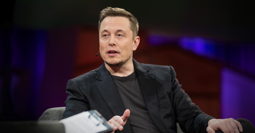 Elon Musk - Don’t Doubt ur Vibe