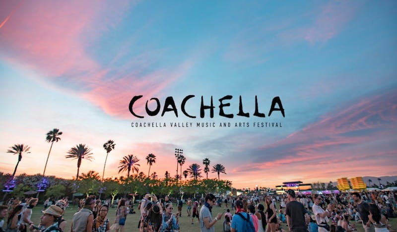 Coachella 2020 rinviato