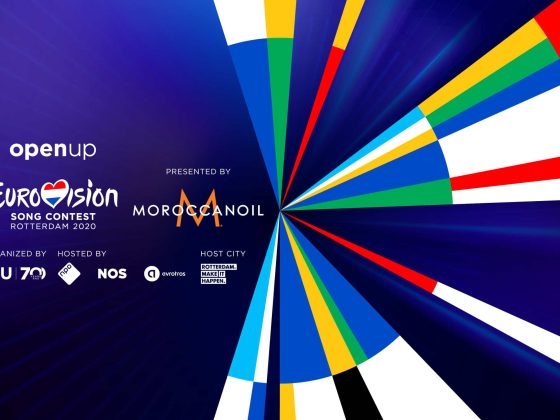 Eurovision Song Contest 2020 annullato