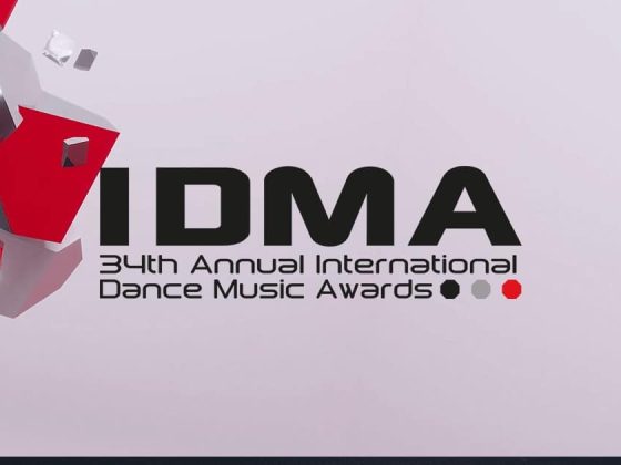 International Dance Music Awards 2020
