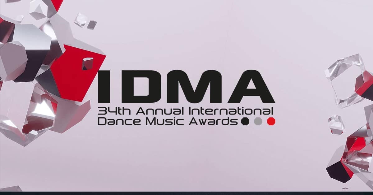 International Dance Music Awards 2020