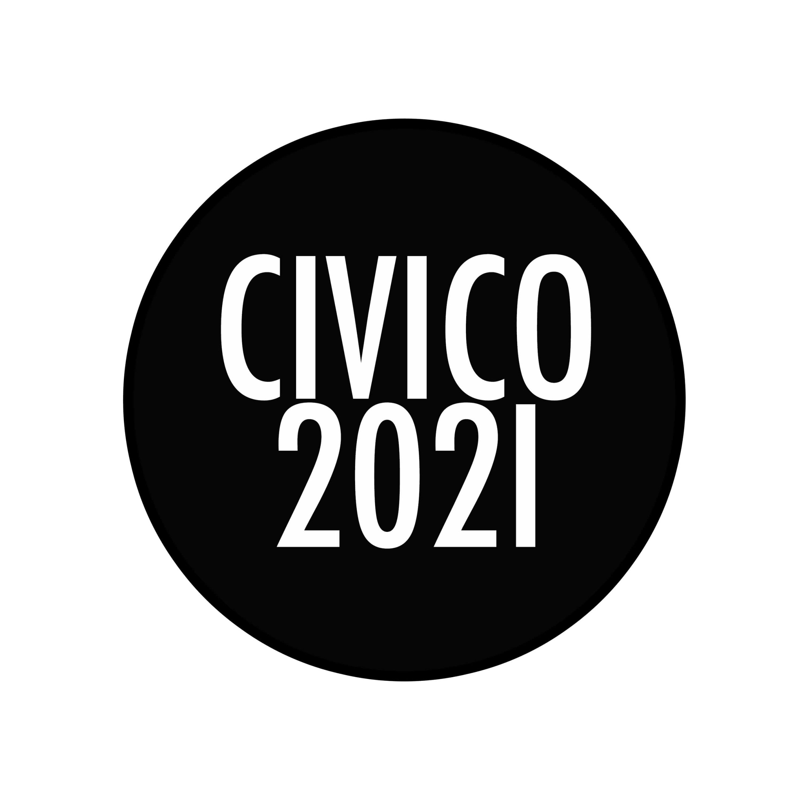 CIVICO 2021 - Logo