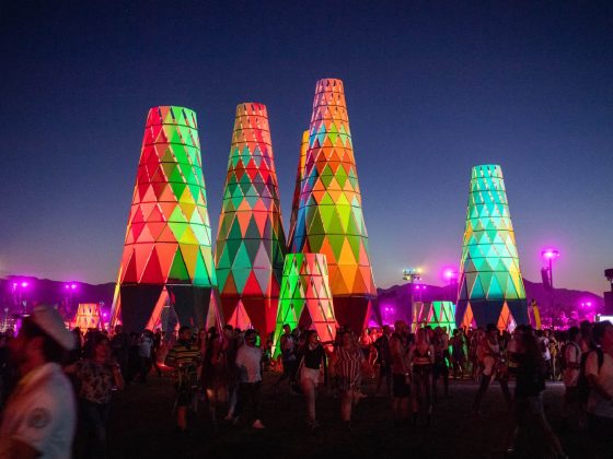 Coachella Festival 2020