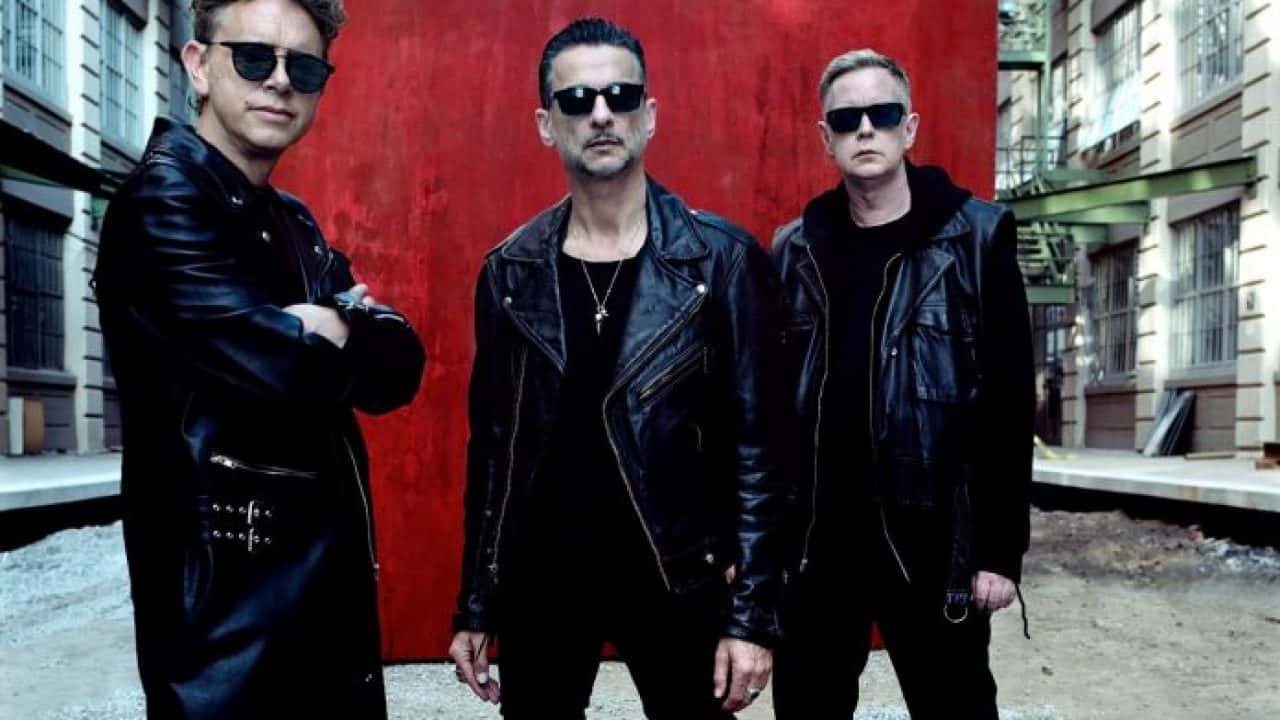 Depeche Mode - Violator - The 12″ Singles