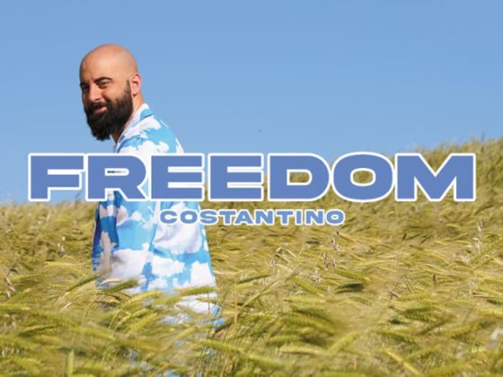 Freedom Costantino