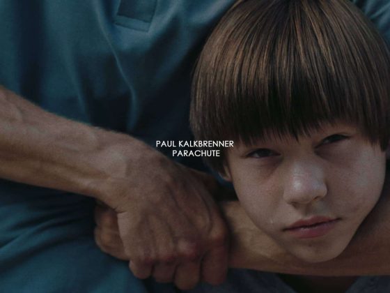 Paul Kalkbrenner - Parachute