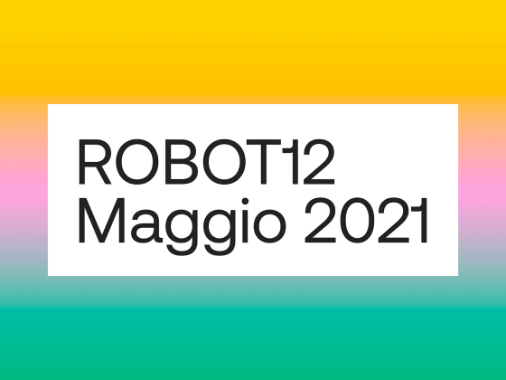 RoBOt Festival 2020 rinviato