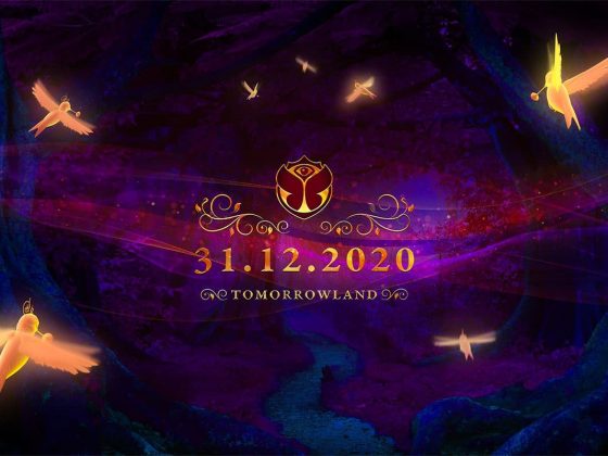 Tomorrowland Capodanno 2020