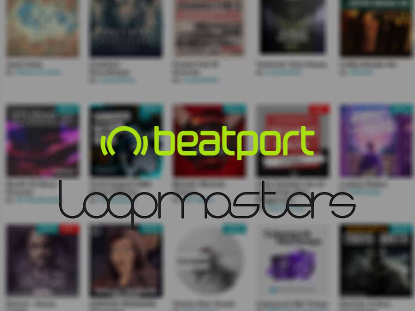Beatport Loopmasters