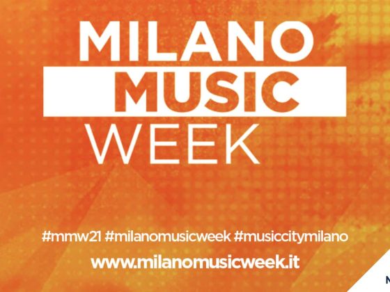 Milano Music Week 2021