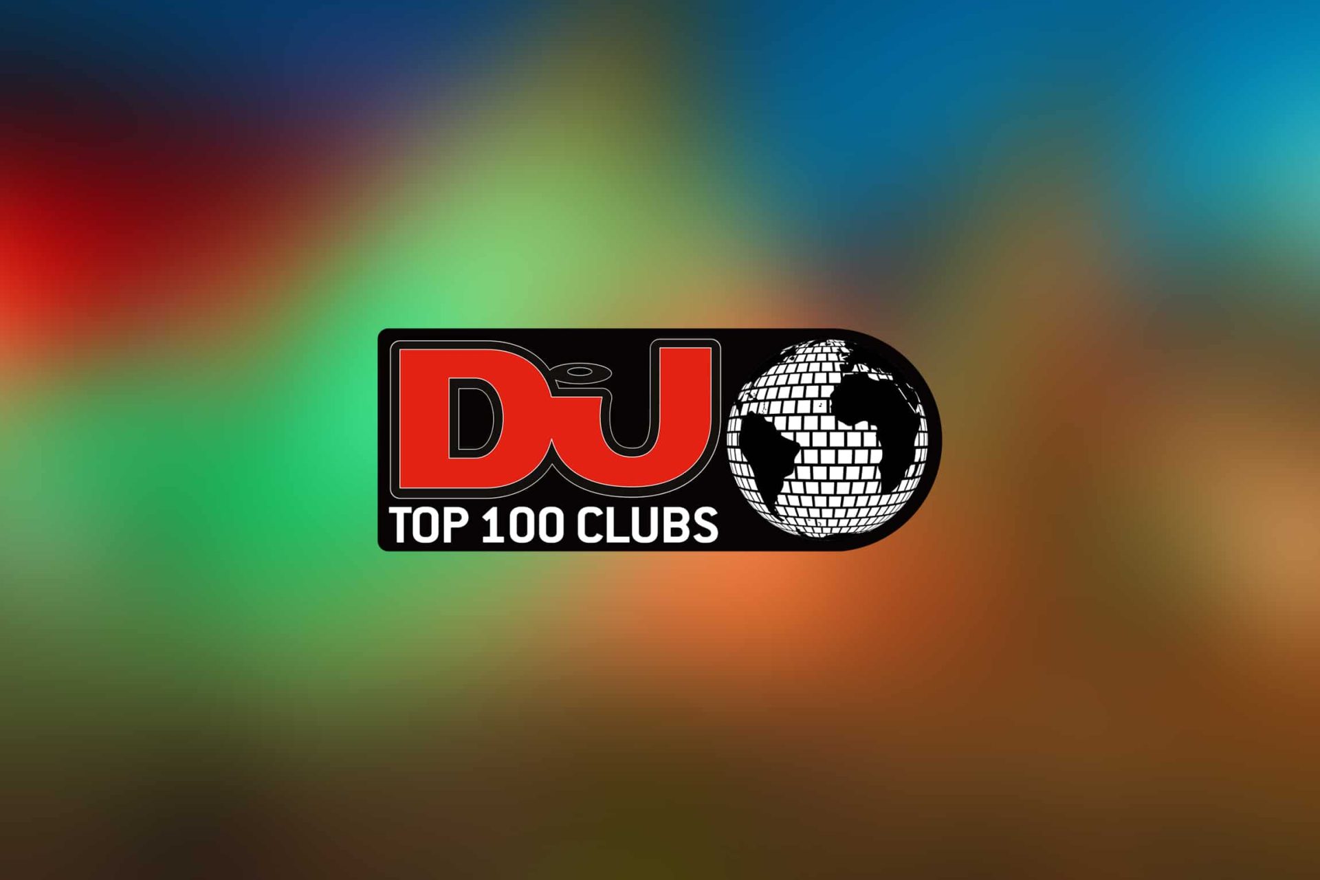 DJ Mag Top 100 Clubs 2021